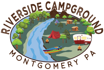 Riverside Campground